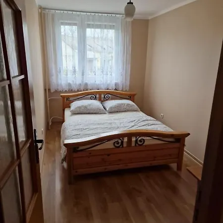 Blisko Swieradowa Appartement Mirsk