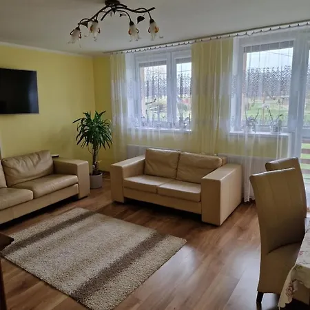 Blisko Swieradowa * Mirsk