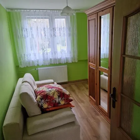 Appartement Blisko Swieradowa
