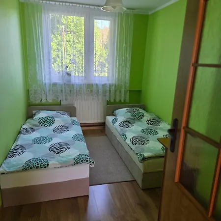 Blisko Swieradowa * Mirsk