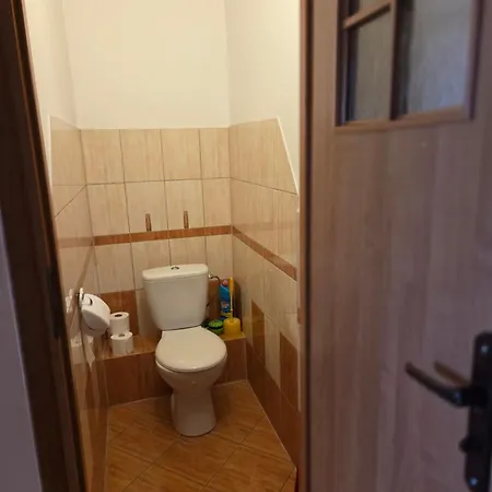 דירה Blisko Swieradowa Mirsk