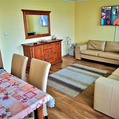 Blisko Swieradowa Apartamento Mirsk