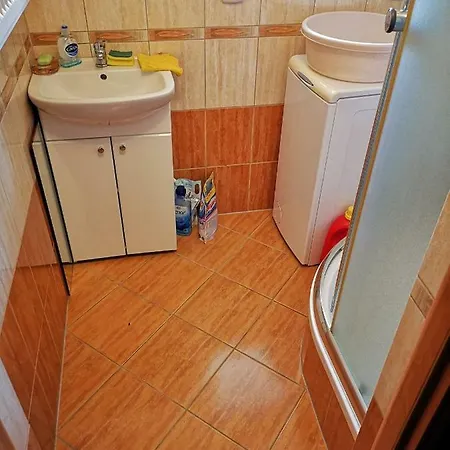 Blisko Swieradowa Appartement *