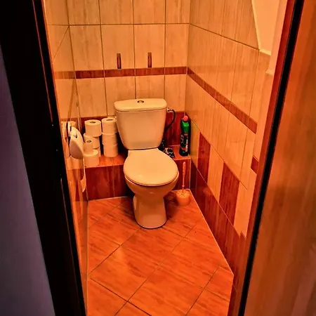 Blisko Swieradowa * Mirsk