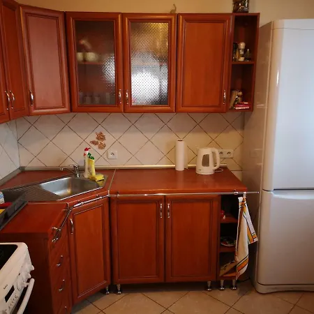 Appartement Blisko Swieradowa *