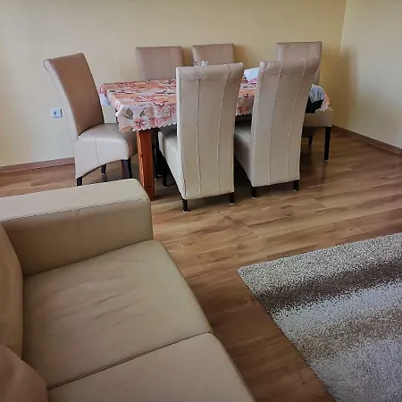 דירה Blisko Swieradowa Mirsk