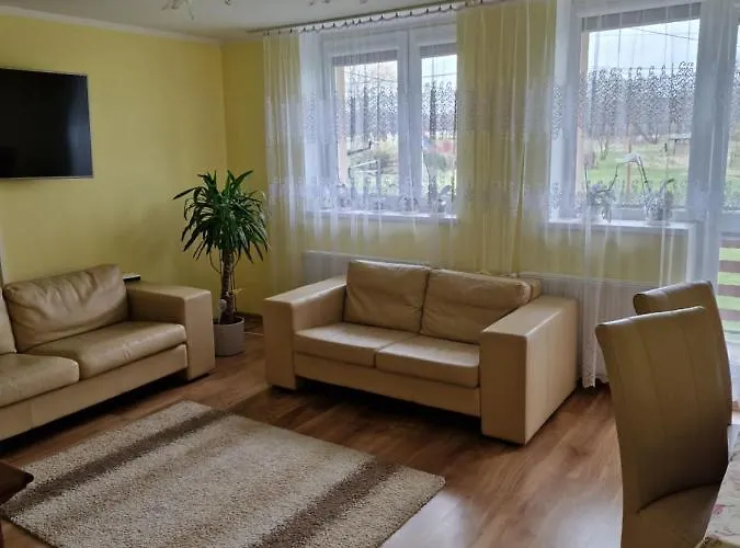 Blisko Swieradowa * Mirsk