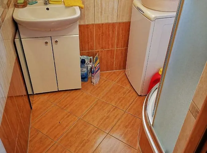 Blisko Swieradowa Apartment *