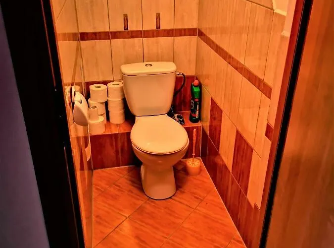 Blisko Swieradowa * Mirsk