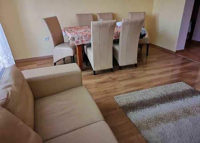 Daire Blisko Swieradowa Mirsk